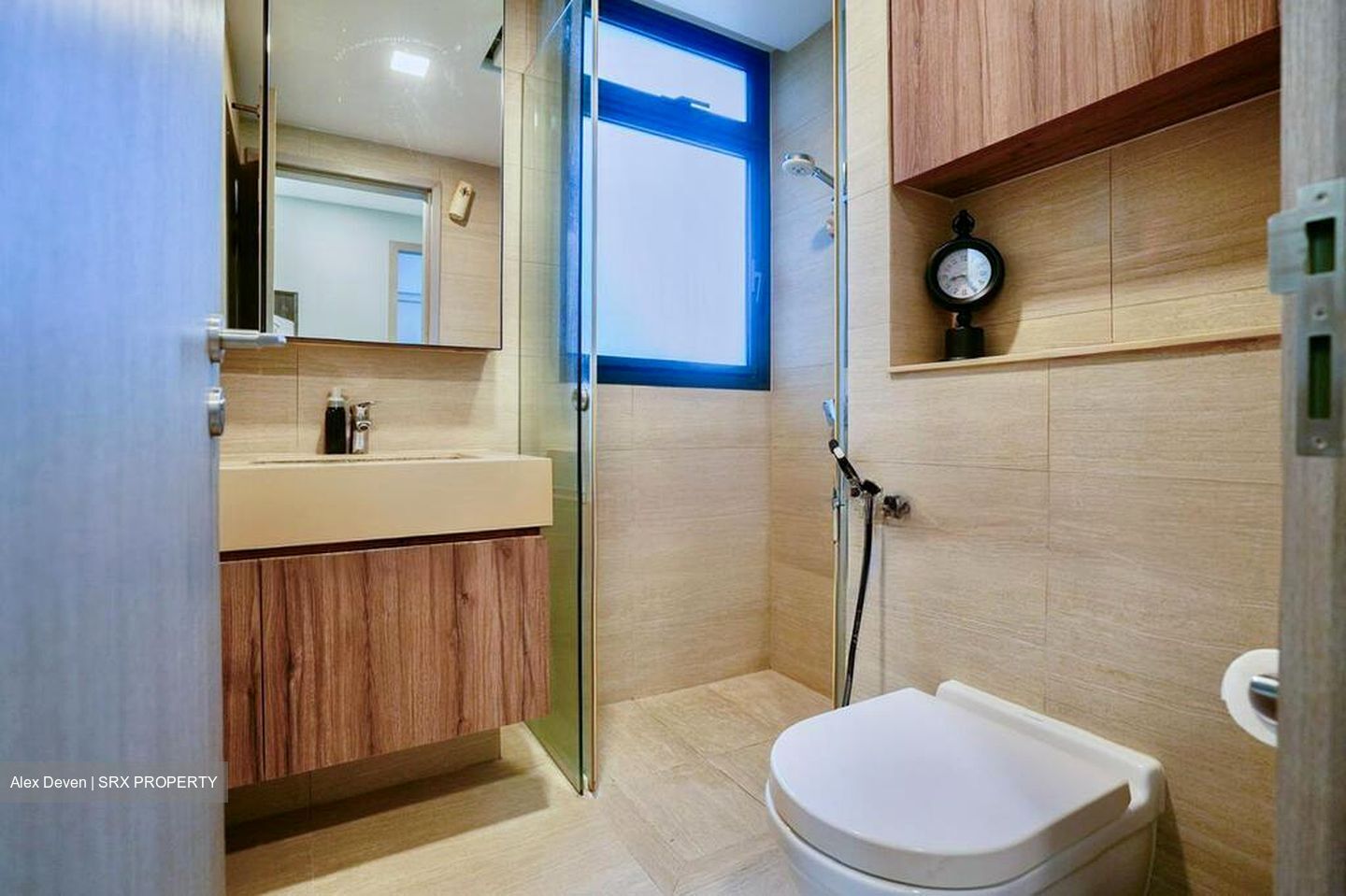 The Garden Residences (D19), Apartment #637689001